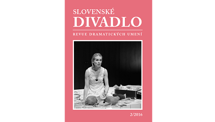 Slovenské divadlo